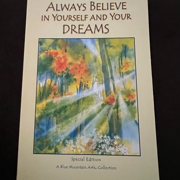 Blue Mountain Arts Collection - Picture 2 of 12